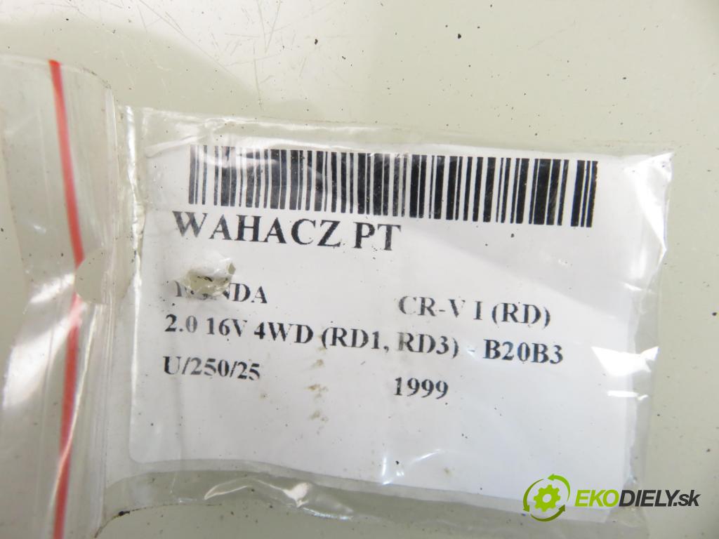 HONDA CR-V I (RD) SUV 1999 94,00 2.0 16V 4WD (RD1, RD3) - B20B3 1972,00 rameno PT
