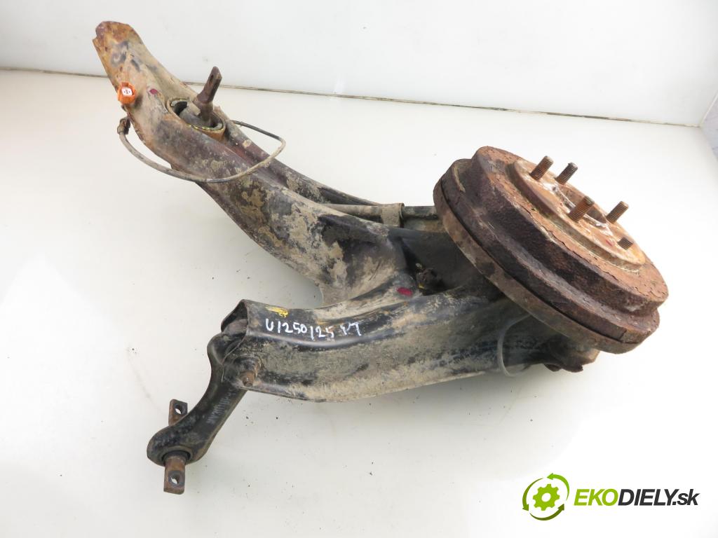 HONDA CR-V I (RD) SUV 1999 94,00 2.0 16V 4WD (RD1, RD3) - B20B3 1972,00 rameno PT