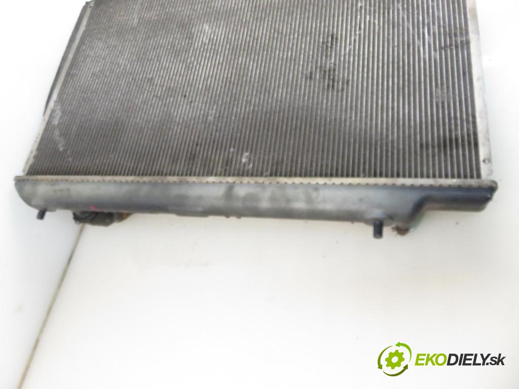 HONDA FR-V (BE) MINIVAN 2005 103,00 2.2 i CTDi 140 - N22A1 2204,00 chladič vody