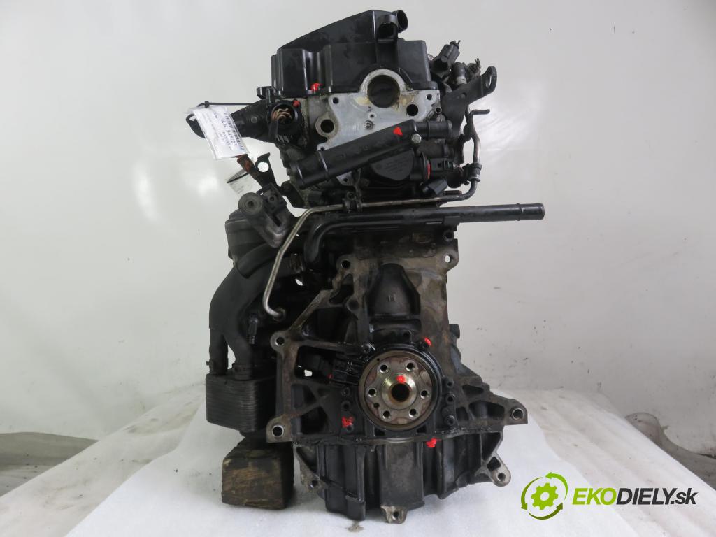 VW PASSAT B6 (3C2) SEDAN 2006 103,00 2.0 TDI - BMP 1968,00 motor DIESLA BMP