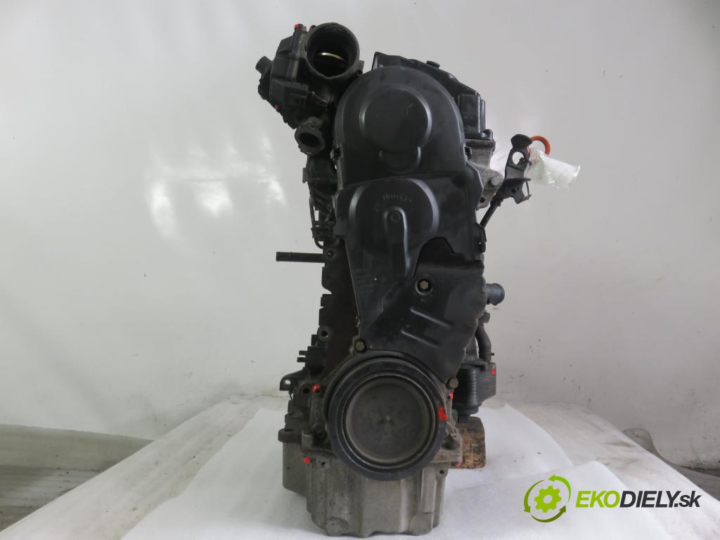 VW PASSAT B6 (3C2) SEDAN 2006 103,00 2.0 TDI - BMP 1968,00 motor DIESLA BMP