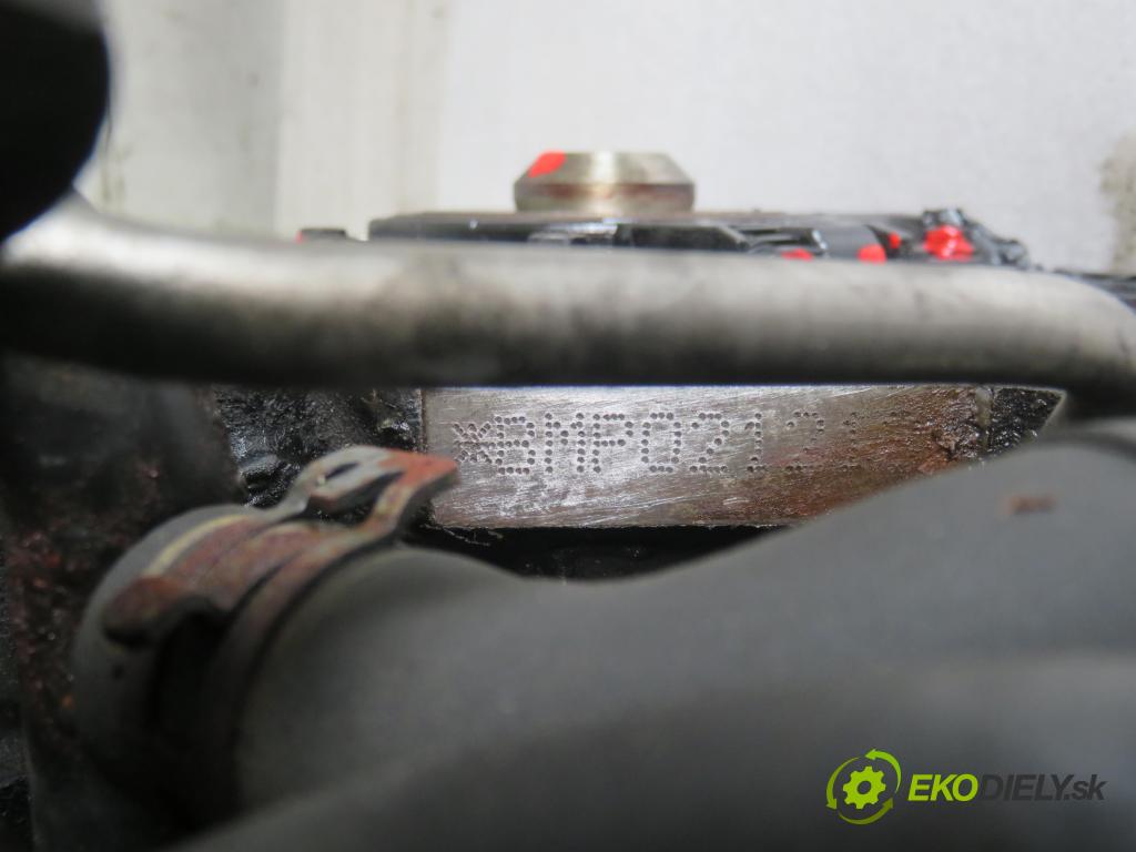 VW PASSAT B6 (3C2) SEDAN 2006 103,00 2.0 TDI - BMP 1968,00 motor DIESLA BMP