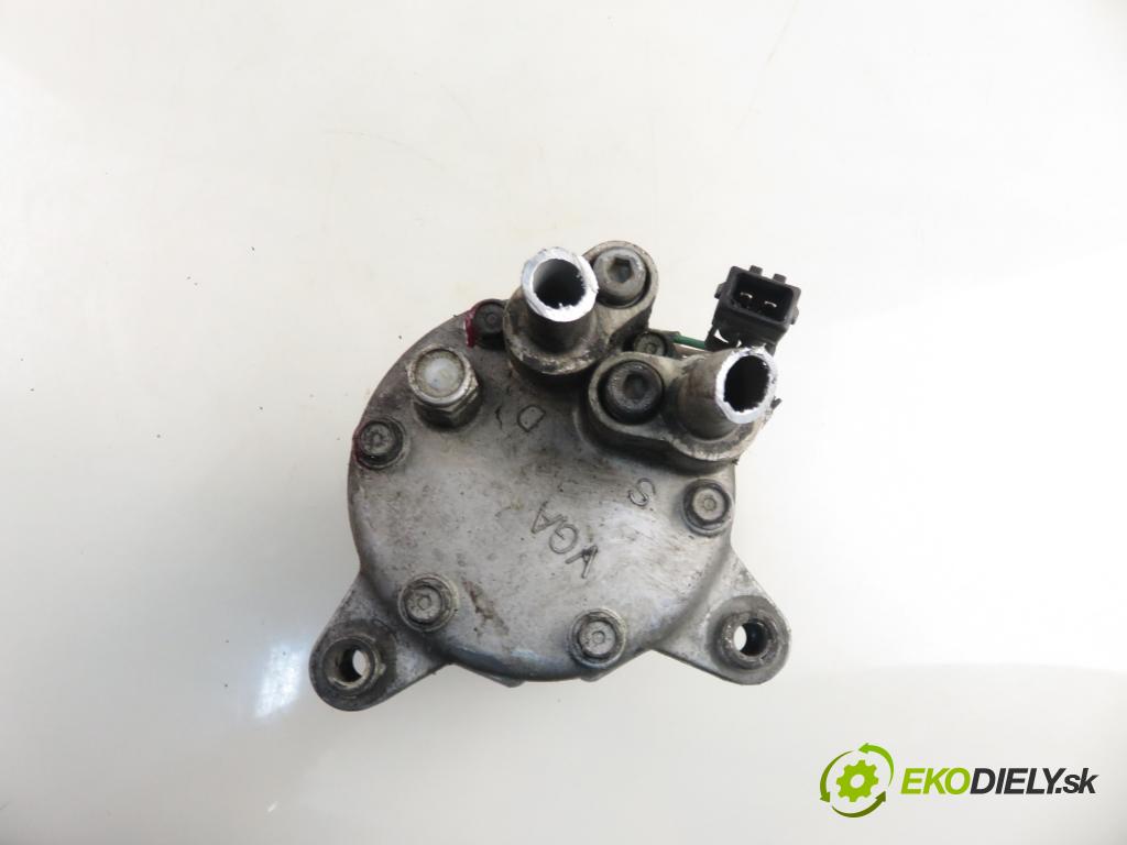 VW POLO (9N_) HB 2003 40,00 1.2 - BMD 1198,00 KOMPRESOR: klimatizace 6N0820803B (Kompresory)