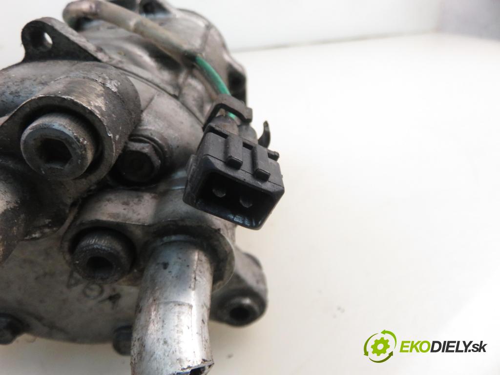 VW POLO (9N_) HB 2003 40,00 1.2 - BMD 1198,00 KOMPRESOR: klimatizace 6N0820803B (Kompresory)