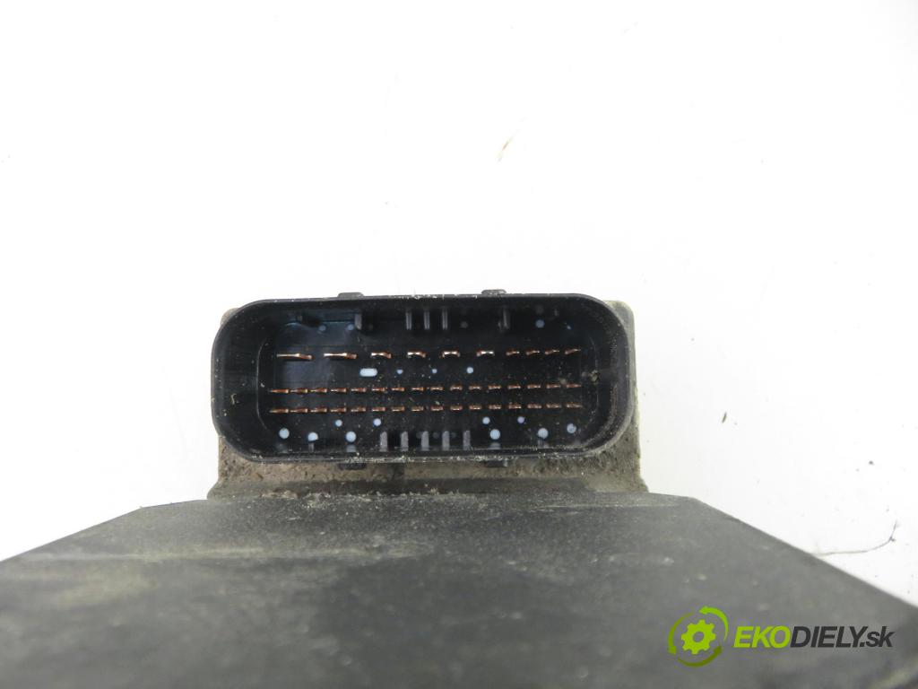 MERCEDES-BENZ VITO Autobus (638) BUS 2001 90,00 112 CDI 2.2 122  - OM 611.980 2151,00 Pumpa ABS 0004461289 ; 0265224017 ; 0265900012 (Pumpa ABS)