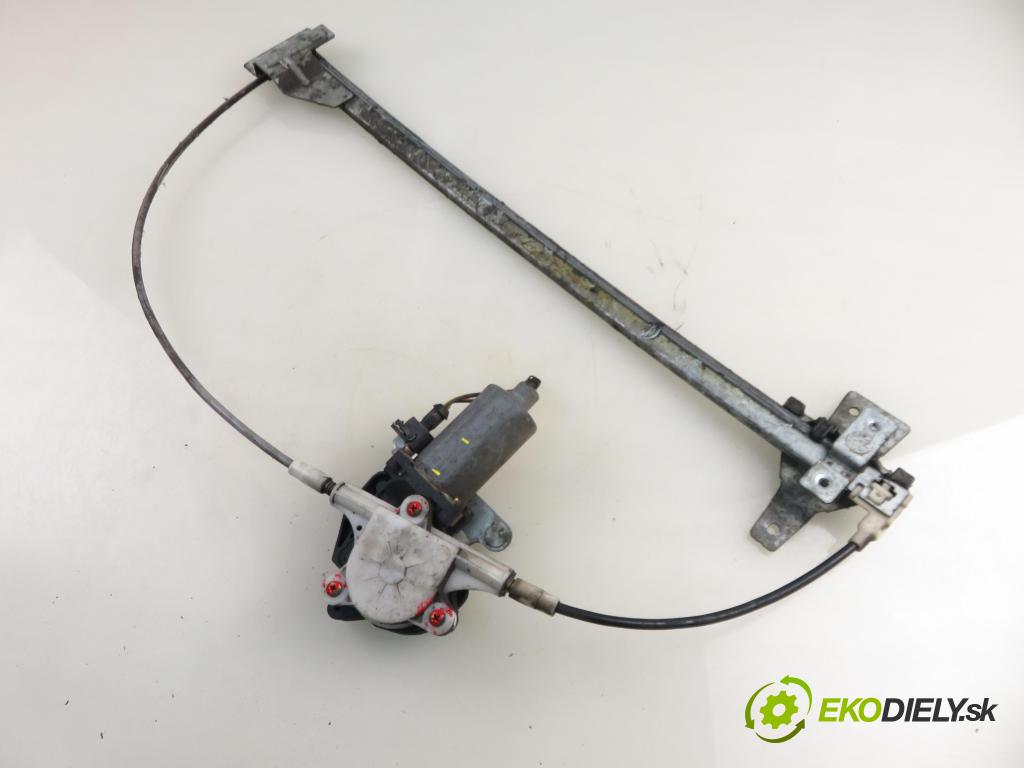 MERCEDES-BENZ VITO Autobus (638) BUS 2001 90,00 112 CDI 2.2 122  - OM 611.980 2151,00 mechanismus oken 0130821667