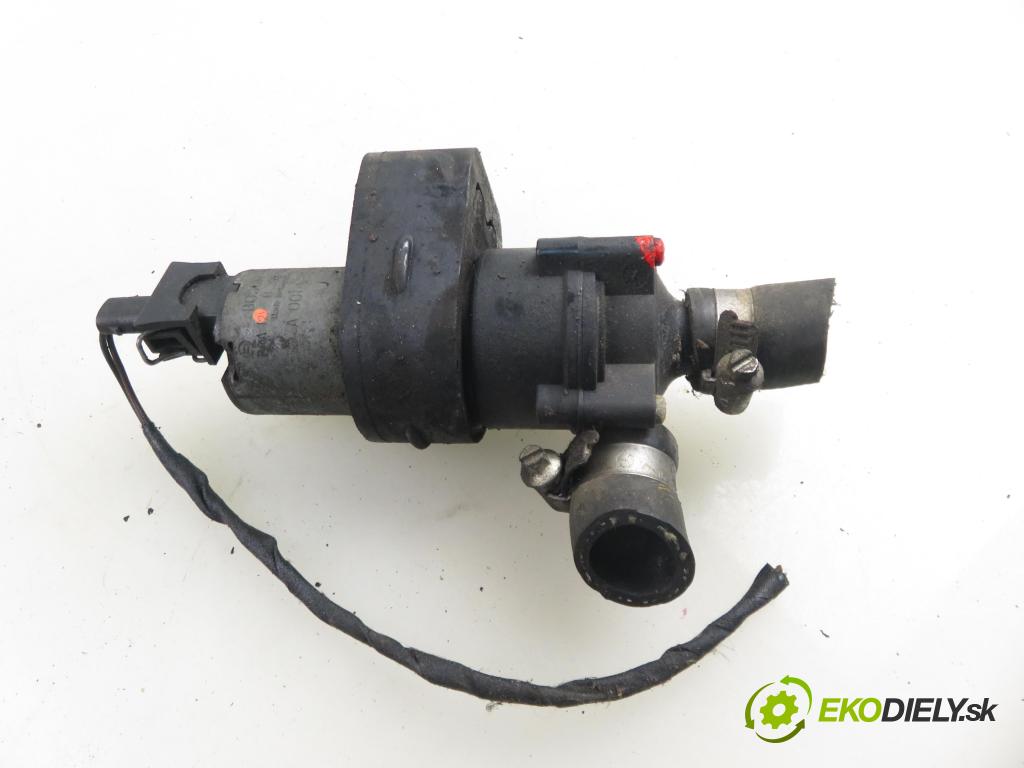 MERCEDES-BENZ VITO / MIXTO Skrzynia (W639) FURGON 2004 110,00 115 CDI 150 - OM 646.982 2148,00 pumpa vody elektrická 0392020044