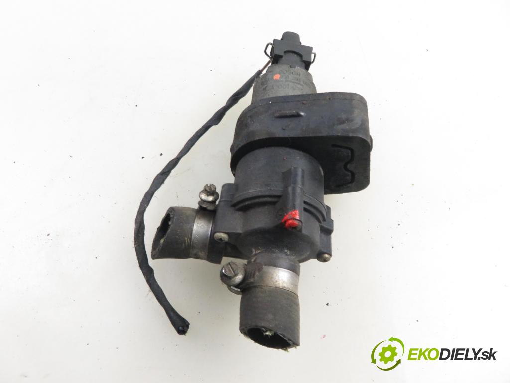 MERCEDES-BENZ VITO / MIXTO Skrzynia (W639) FURGON 2004 110,00 115 CDI 150 - OM 646.982 2148,00 pumpa vody elektrická 0392020044