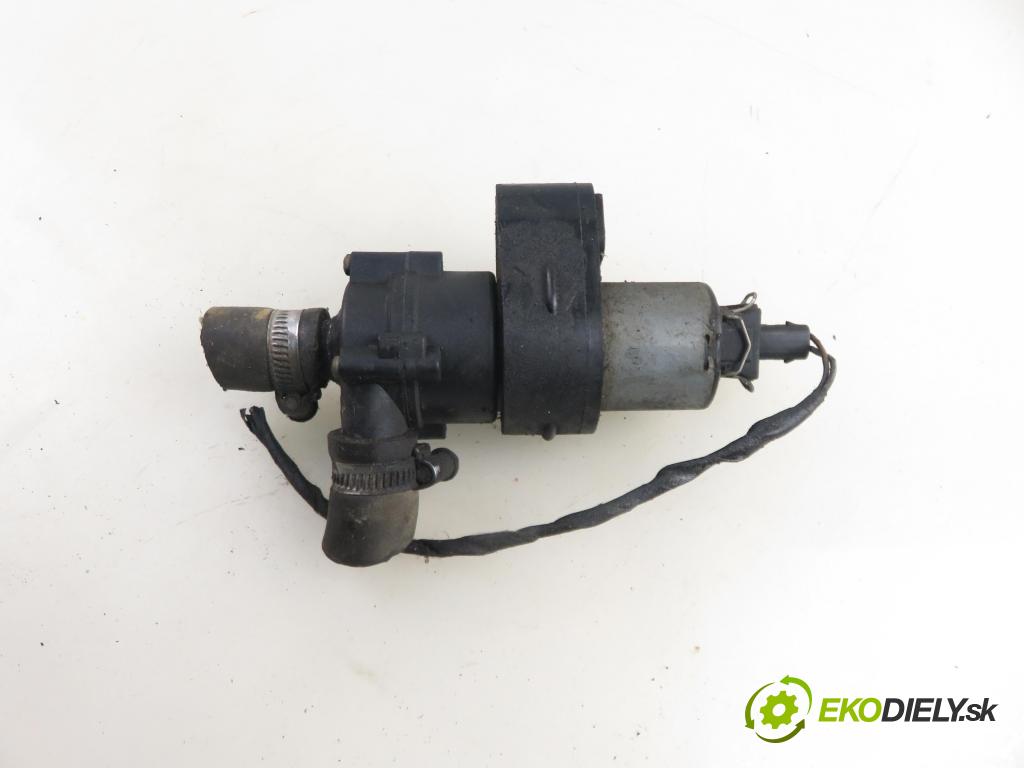 MERCEDES-BENZ VITO / MIXTO Skrzynia (W639) FURGON 2004 110,00 115 CDI 150 - OM 646.982 2148,00 pumpa vody elektrická 0392020044