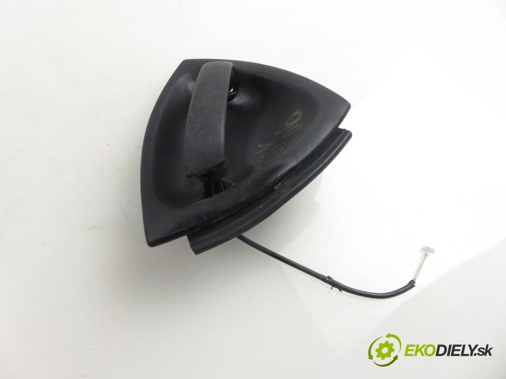 SMART CITY-COUPE (450) HB 1999 40,00 0.6 R3 55 - M 160 E6AL B03 599,00 klika 112500001