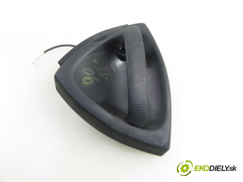 SMART CITY-COUPE (450) HB 1999 40,00 0.6 R3 55 - M 160 E6AL B03 599,00 klika 112500001