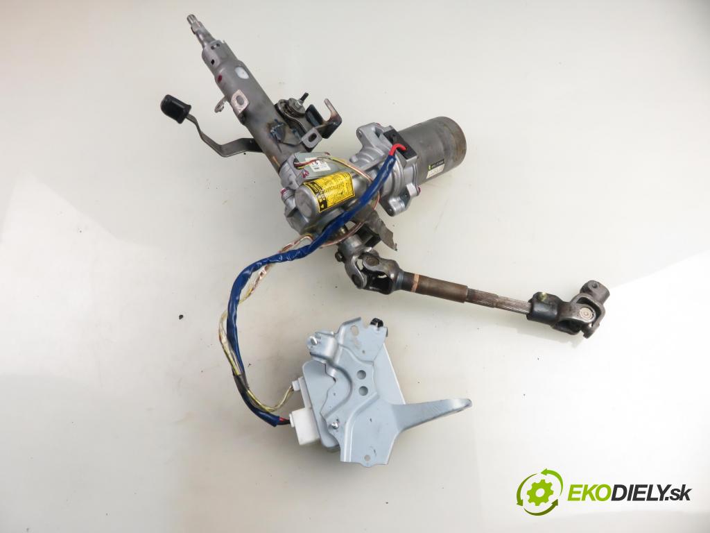 TOYOTA YARIS (_P9_) HB 2005 51,00 1.0 VVT-i (KSP90_) - 1KR-FE 998,00 SLOUPEC / PODPORA elektrický 99511000 ; 99125201