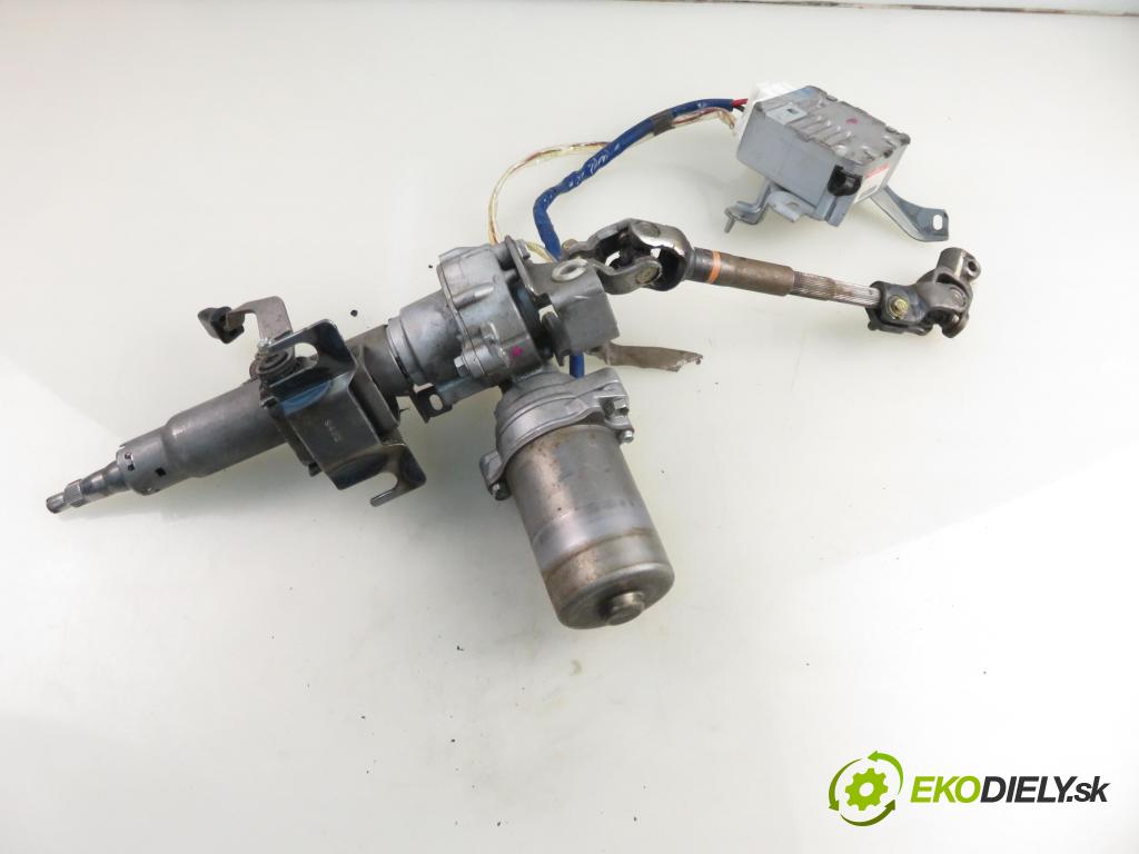TOYOTA YARIS (_P9_) HB 2005 51,00 1.0 VVT-i (KSP90_) - 1KR-FE 998,00 SLOUPEC / PODPORA elektrický 99511000 ; 99125201