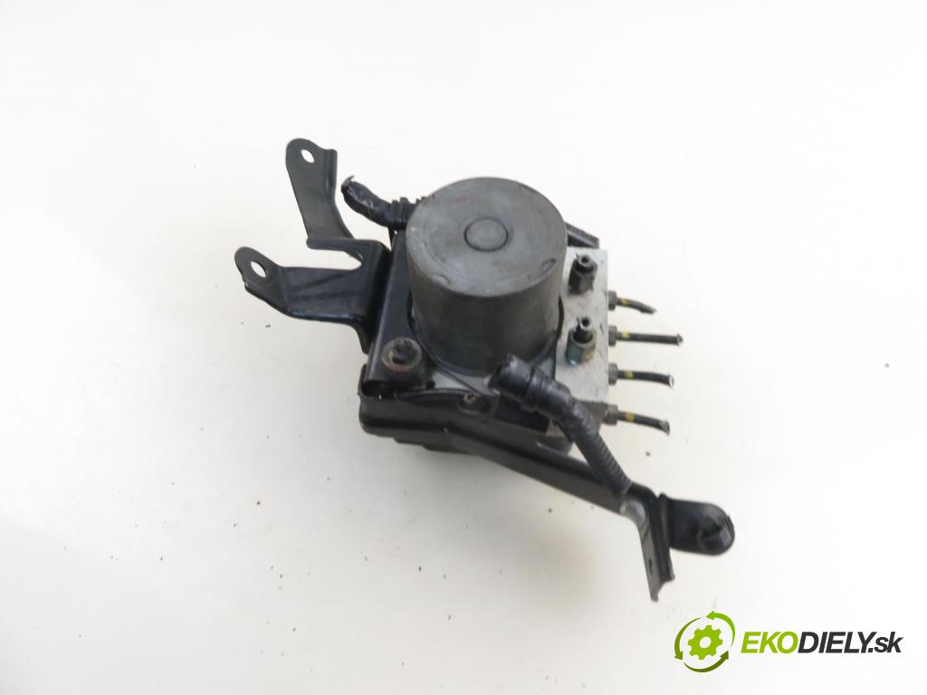 HONDA FR-V (BE) MINIVAN 2005 103,00 2.2 i CTDi 140 - N22A1 2204,00 Pumpa ABS 0265950432 ; 0265234268 (Pumpa ABS)