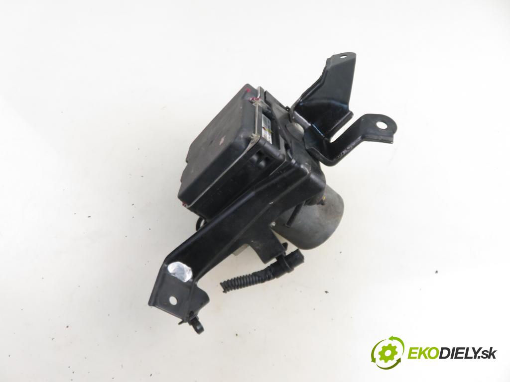 HONDA FR-V (BE) MINIVAN 2005 103,00 2.2 i CTDi 140 - N22A1 2204,00 Pumpa ABS 0265950432 ; 0265234268 (Pumpa ABS)