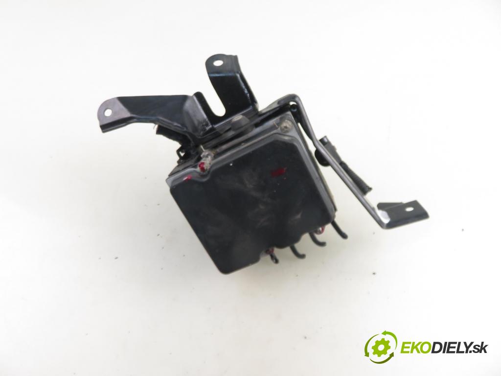 HONDA FR-V (BE) MINIVAN 2005 103,00 2.2 i CTDi 140 - N22A1 2204,00 Pumpa ABS 0265950432 ; 0265234268 (Pumpa ABS)