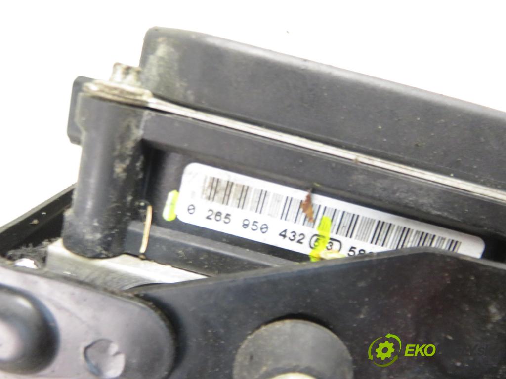 HONDA FR-V (BE) MINIVAN 2005 103,00 2.2 i CTDi 140 - N22A1 2204,00 Pumpa ABS 0265950432 ; 0265234268 (Pumpa ABS)