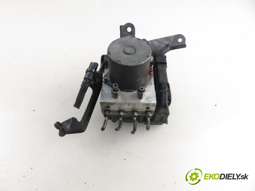 HONDA FR-V (BE) MINIVAN 2005 103,00 2.2 i CTDi 140 - N22A1 2204,00 Pumpa ABS 0265950432 ; 0265234268 (Pumpa ABS)