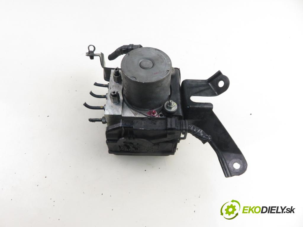 HONDA FR-V (BE) MINIVAN 2005 103,00 2.2 i CTDi 140 - N22A1 2204,00 Pumpa ABS 0265950432 ; 0265234268 (Pumpa ABS)