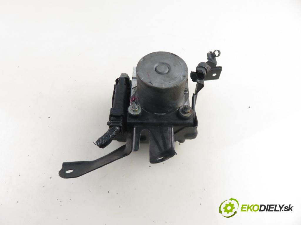 HONDA FR-V (BE) MINIVAN 2005 103,00 2.2 i CTDi 140 - N22A1 2204,00 Pumpa ABS 0265950432 ; 0265234268 (Pumpa ABS)