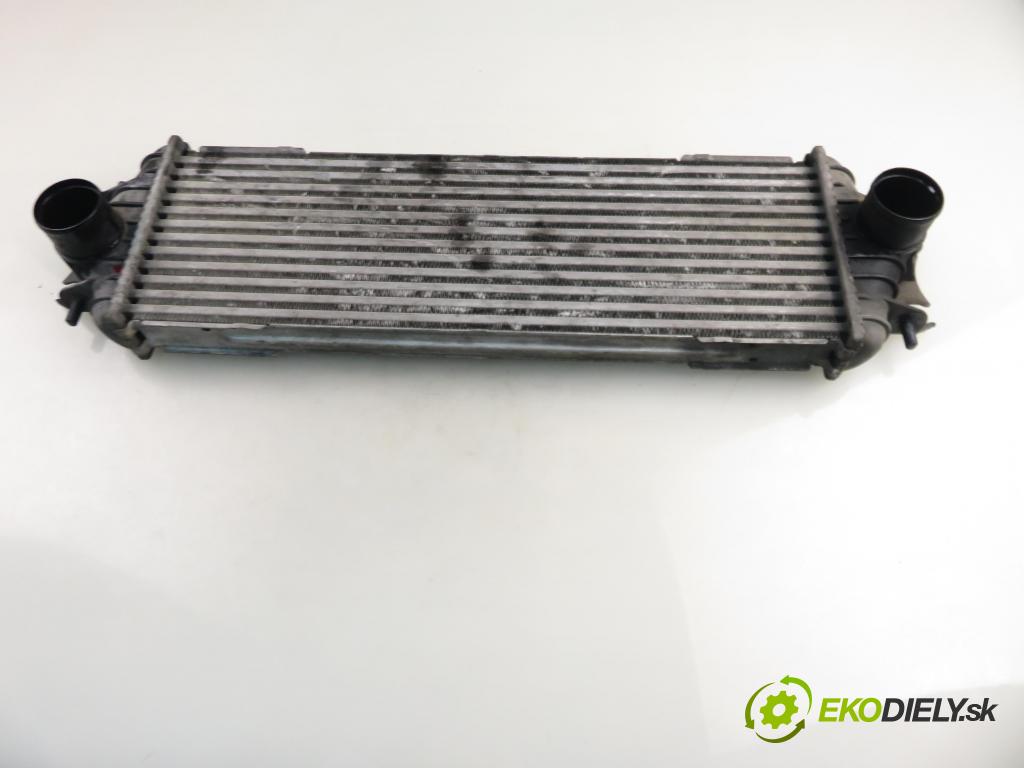 OPEL VIVARO A Autobus (X83) BUS 2003 60,00 1.9 DCI 80 - F9Q 762 1870,00 chladič intercooler 7700312903F
