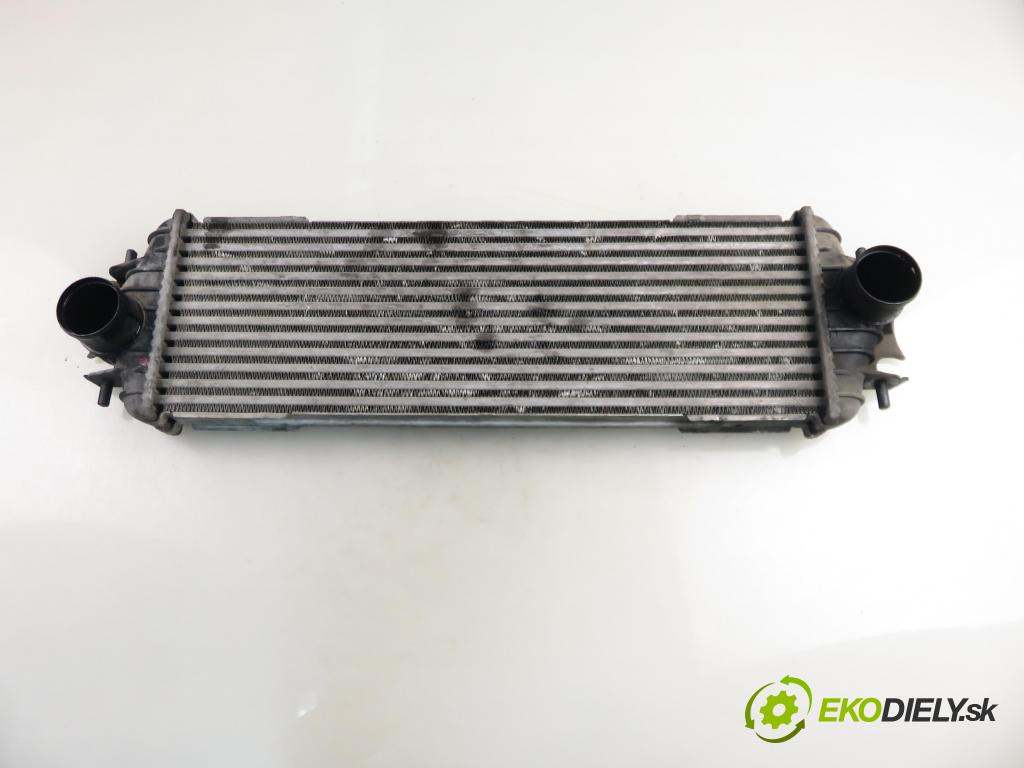 OPEL VIVARO A Autobus (X83) BUS 2003 60,00 1.9 DCI 80 - F9Q 762 1870,00 chladič intercooler 7700312903F
