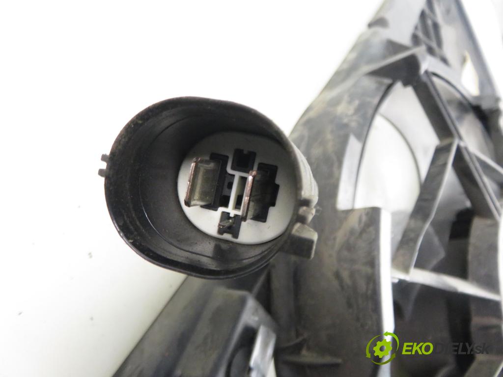 FORD FOCUS II (DA_, HCP) HB 2005 107,00 2.0 Flex 145 - SYDA 1999,00 ventilátor chladič PODNEBÍ / VODA 3M5H8C607RE ; 1137328148