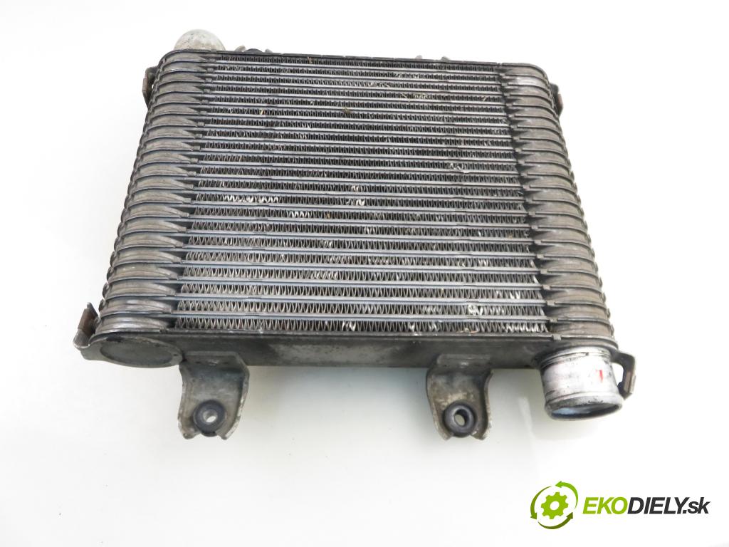 KIA CARNIVAL II (GQ) MINIVAN 2004 106,00 2.9 CRDi - J3 2902,00 chladič intercooler 55313550