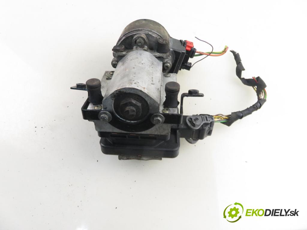 CITROEN C5 II Break (RE_) KOMBI 2005 80,00 1.6 HDi (RE8HZB) - 9HZ (DV6TED4) 1560,00 pumpa nápravy 963671388000