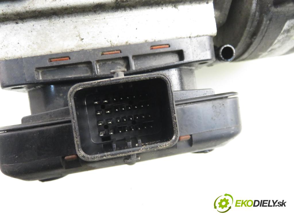 CITROEN C5 II Break (RE_) KOMBI 2005 80,00 1.6 HDi (RE8HZB) - 9HZ (DV6TED4) 1560,00 pumpa nápravy 963671388000