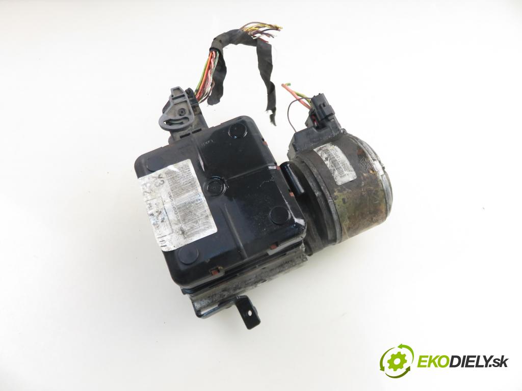 CITROEN C5 II Break (RE_) KOMBI 2005 80,00 1.6 HDi (RE8HZB) - 9HZ (DV6TED4) 1560,00 pumpa nápravy 963671388000