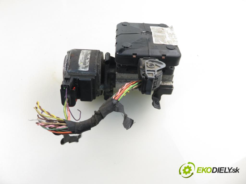 CITROEN C5 II Break (RE_) KOMBI 2005 80,00 1.6 HDi (RE8HZB) - 9HZ (DV6TED4) 1560,00 pumpa nápravy 963671388000