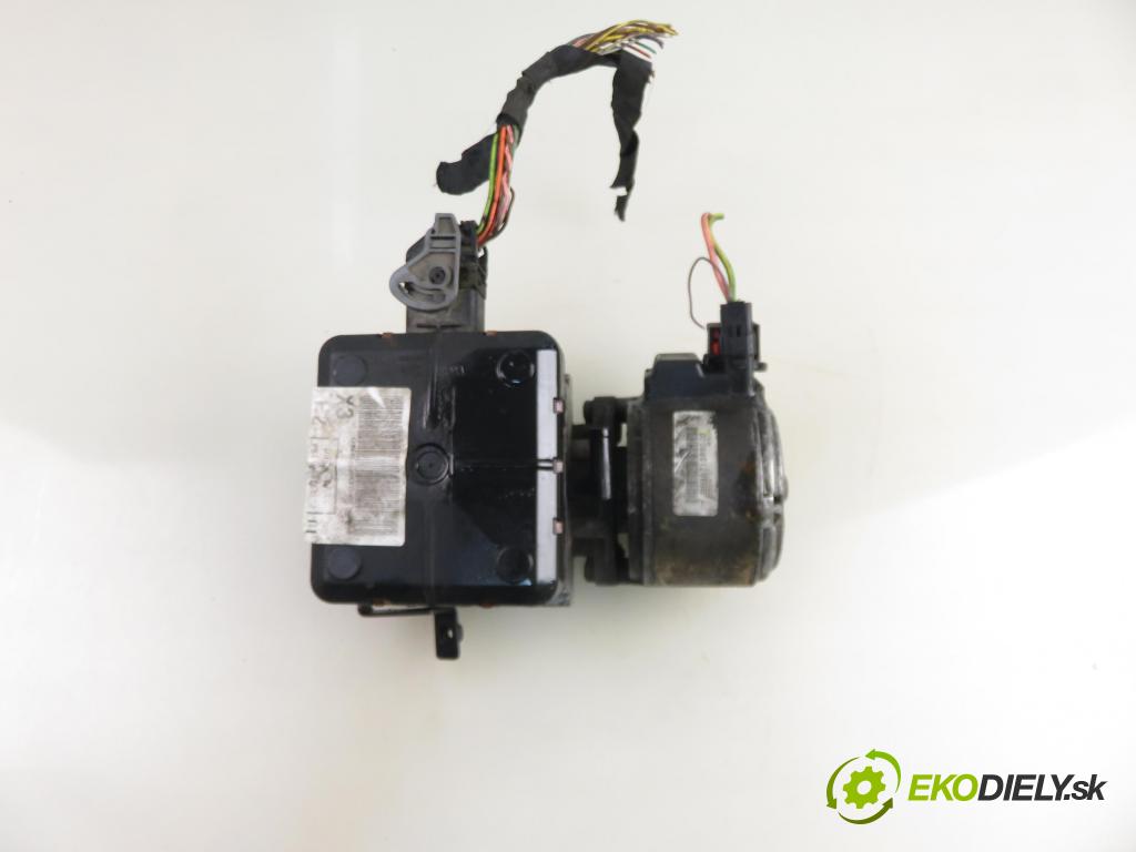 CITROEN C5 II Break (RE_) KOMBI 2005 80,00 1.6 HDi (RE8HZB) - 9HZ (DV6TED4) 1560,00 pumpa nápravy 963671388000