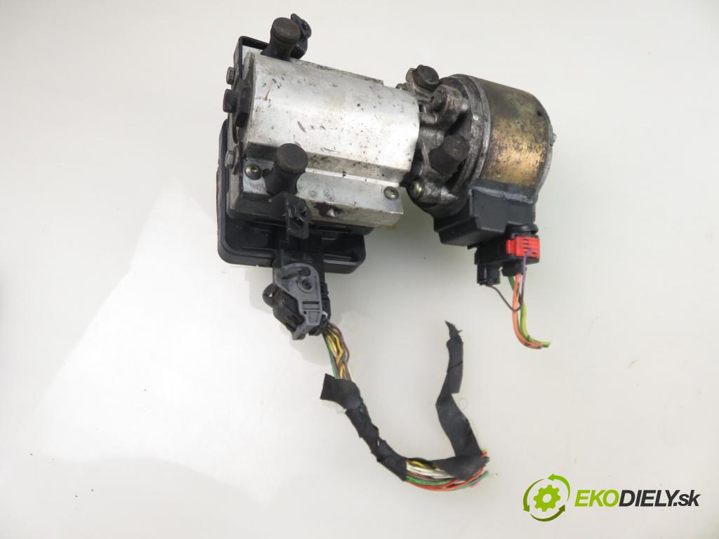 CITROEN C5 II Break (RE_) KOMBI 2005 80,00 1.6 HDi (RE8HZB) - 9HZ (DV6TED4) 1560,00 pumpa nápravy 963671388000