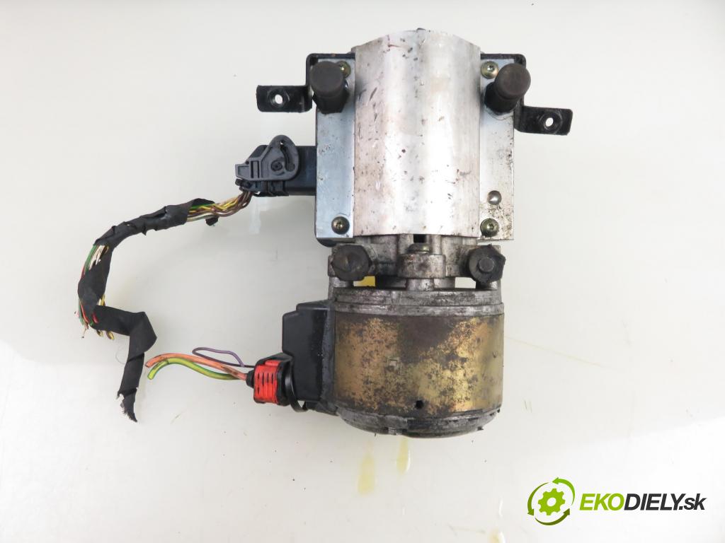 CITROEN C5 II Break (RE_) KOMBI 2005 80,00 1.6 HDi (RE8HZB) - 9HZ (DV6TED4) 1560,00 pumpa nápravy 963671388000