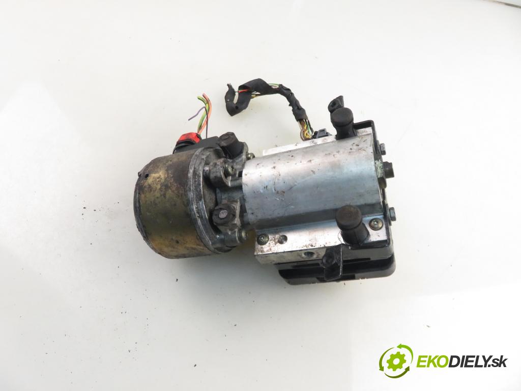 CITROEN C5 II Break (RE_) KOMBI 2005 80,00 1.6 HDi (RE8HZB) - 9HZ (DV6TED4) 1560,00 pumpa nápravy 963671388000