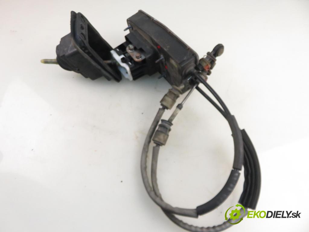 CITROEN C5 II Break (RE_) KOMBI 2005 80,00 1.6 HDi (RE8HZB) - 9HZ (DV6TED4) 1560,00 ZVEDÁK: 9658259980