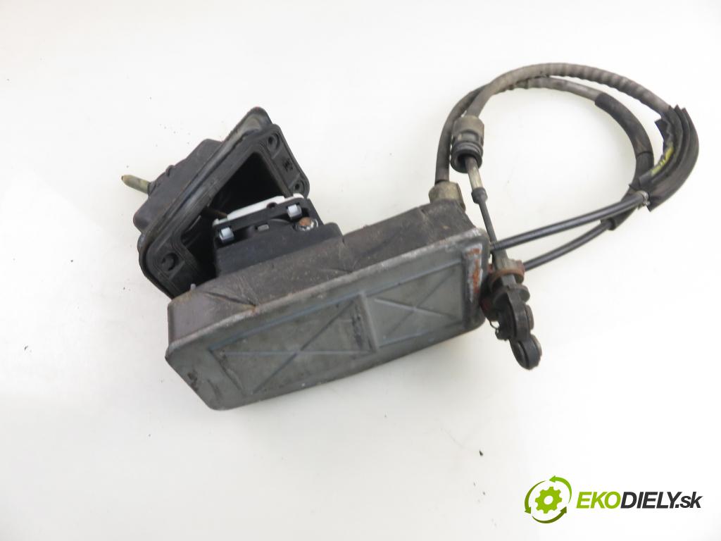 CITROEN C5 II Break (RE_) KOMBI 2005 80,00 1.6 HDi (RE8HZB) - 9HZ (DV6TED4) 1560,00 ZVEDÁK: 9658259980