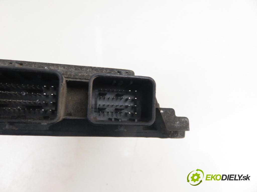 FORD TRANSIT Furgon (FA_ _) FURGON 2011 85,00 2.2 TDCi - SRFA 2198,00 Riadiaca jednotka Motor AC1112A650BC