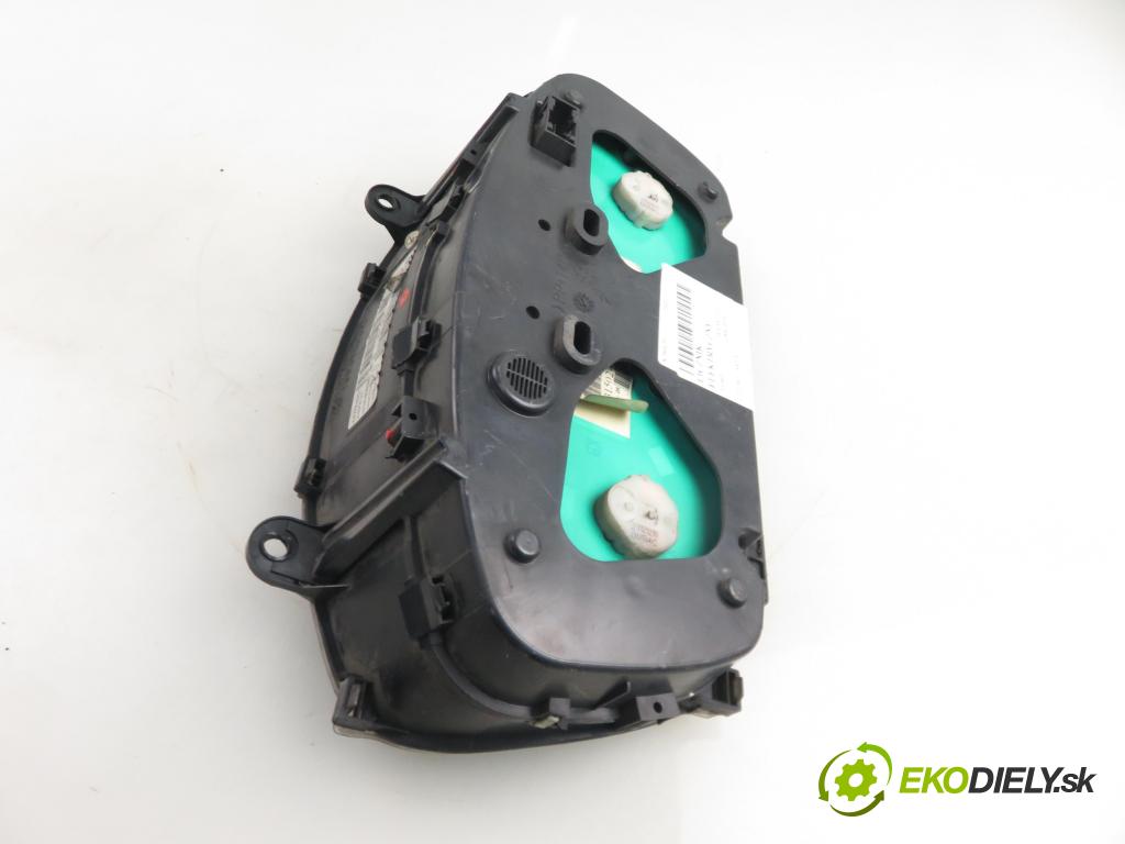 FORD TRANSIT Furgon (FA_ _) FURGON 2011 85,00 2.2 TDCi - SRFA 2198,00 prístrojovka elektrický 21678070