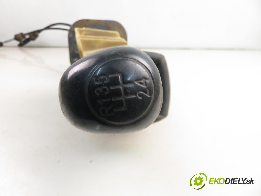 FIAT DUCATO Platforma / podwozie (244_) KABINA/PLATFORMA 2005 94,00 2.8 JTD 2798,00 ZVEDÁK: 7353327050