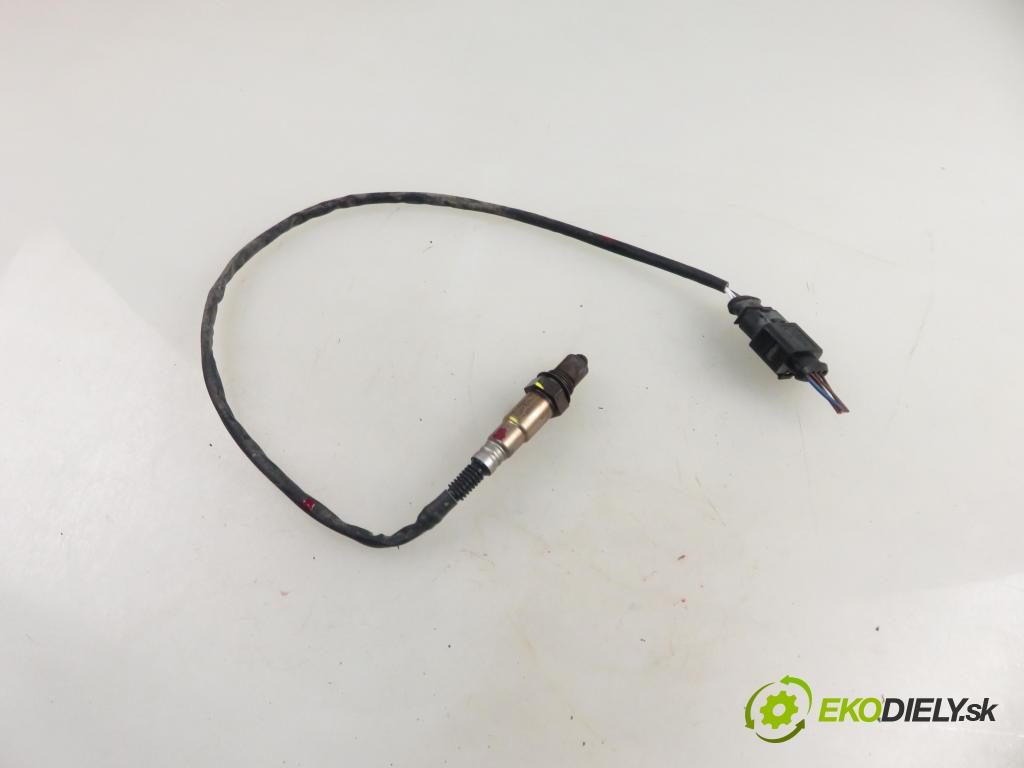 VW GOLF IV (1J1) HB 1999 74,00 1.6 - AKL 1595,00 sonda lambda 0258006028 (Lambda sonda)