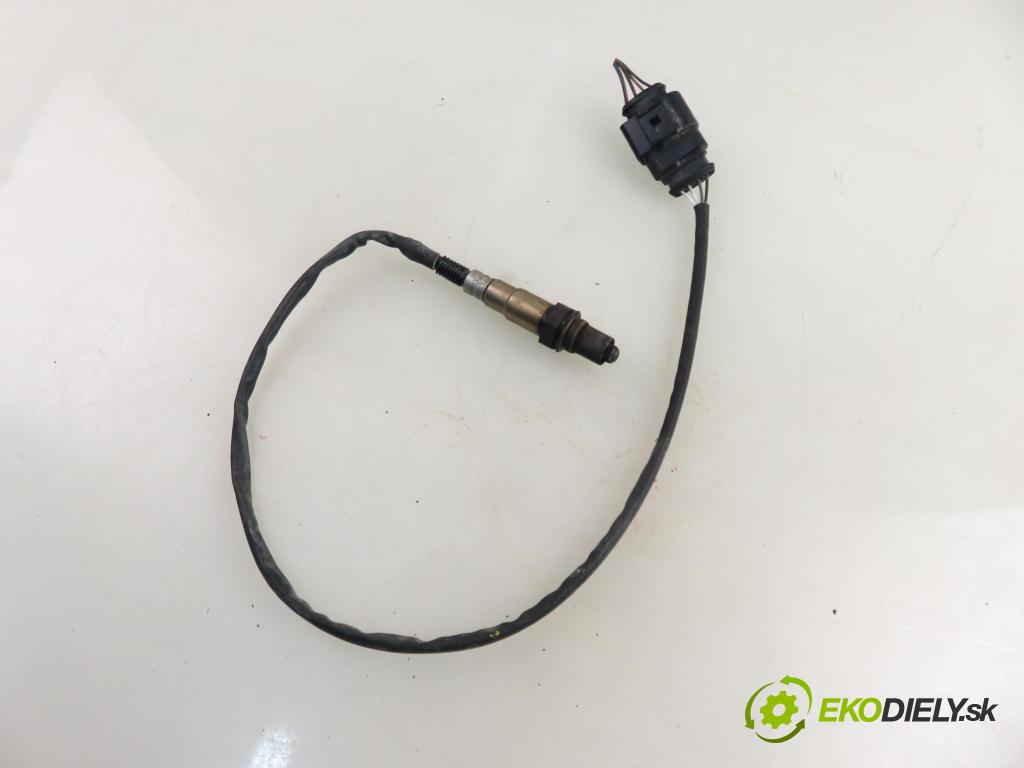 VW GOLF IV (1J1) HB 1999 74,00 1.6 - AKL 1595,00 sonda lambda 0258006028 (Lambda sonda)