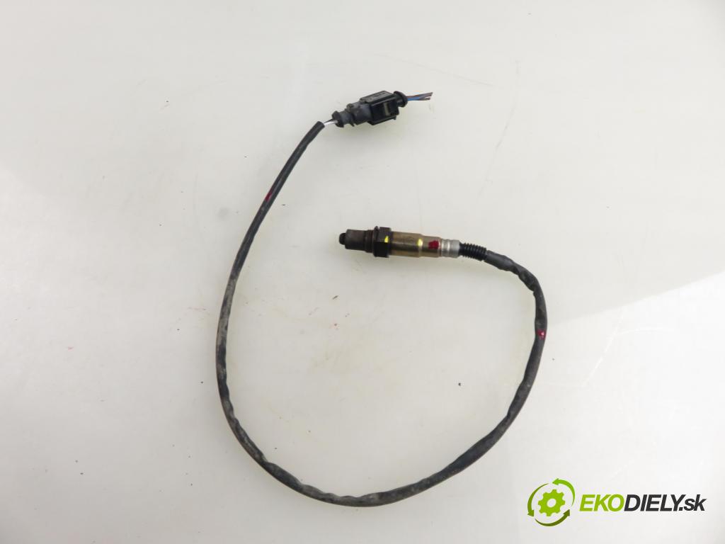 VW GOLF IV (1J1) HB 1999 74,00 1.6 - AKL 1595,00 sonda lambda 0258006028 (Lambda sonda)