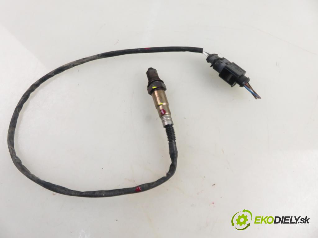 VW GOLF IV (1J1) HB 1999 74,00 1.6 - AKL 1595,00 sonda lambda 0258006028 (Lambda sonda)