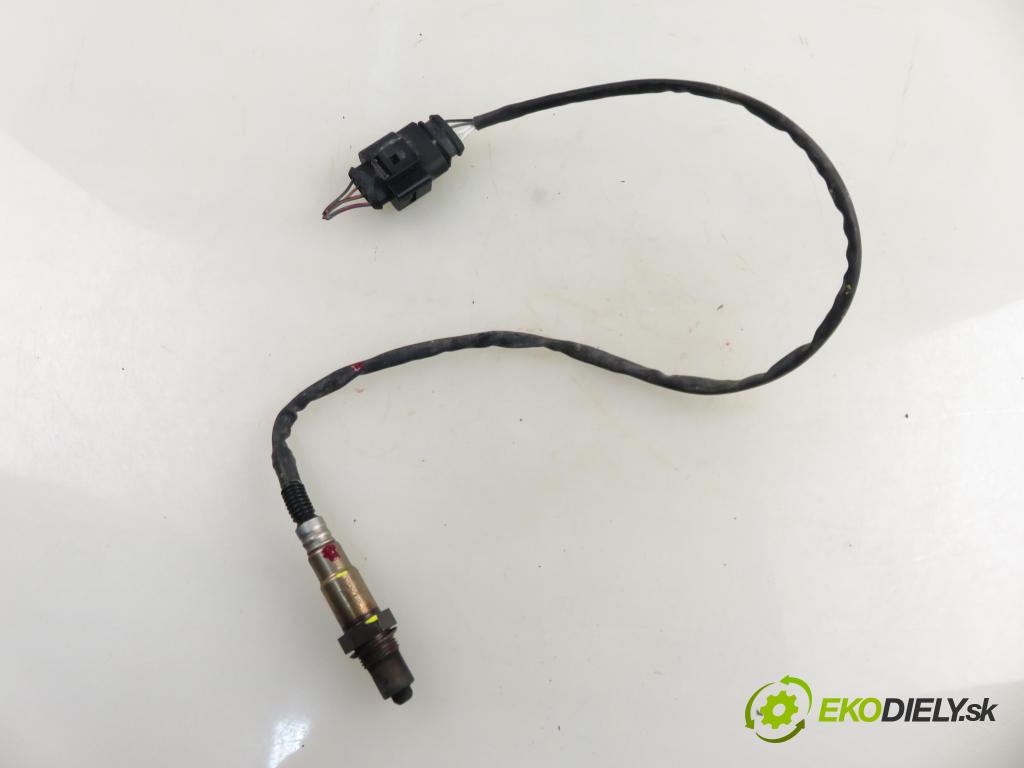 VW GOLF IV (1J1) HB 1999 74,00 1.6 - AKL 1595,00 sonda lambda 0258006028 (Lambda sonda)