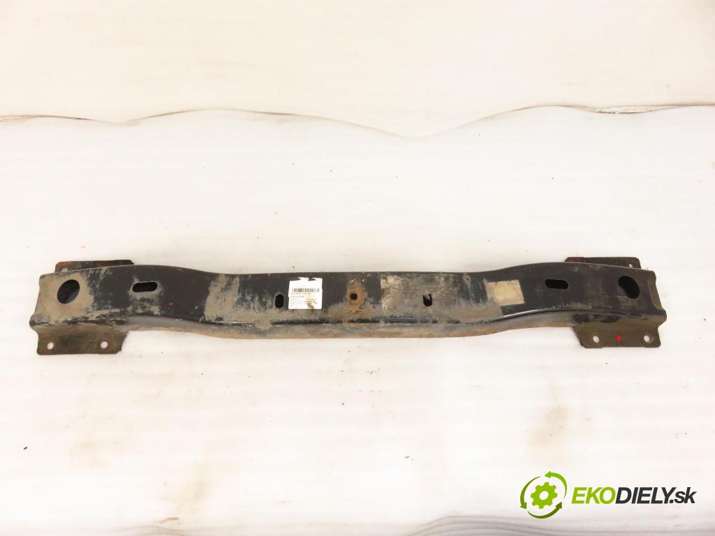 RENAULT MASTER III Platforma / podwozie (EV, HV, UV) KABINA/PLATFORMA 2012 107,00 2.3 dCi 145 FWD (EV0E, EV0F, HV0E, HV0F, UV0E, UV0 2298,00 Výstuha čelné 