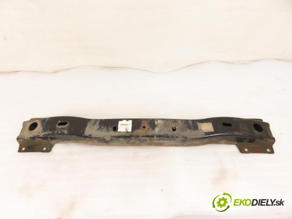 RENAULT MASTER III Platforma / podwozie (EV, HV, UV) KABINA/PLATFORMA 2012 107,00 2.3 dCi 145 FWD (EV0E, EV0F, HV0E, HV0F, UV0E, UV0 2298,00 Výstuha čelné