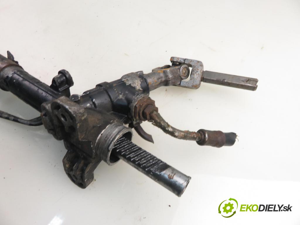 VW PASSAT B3/B4 (3A2, 35I) SEDAN 1996 66,00 1.9 TDI - 1Z 1896,00 řízení ZE posilovačem 191422055B ; 191422055