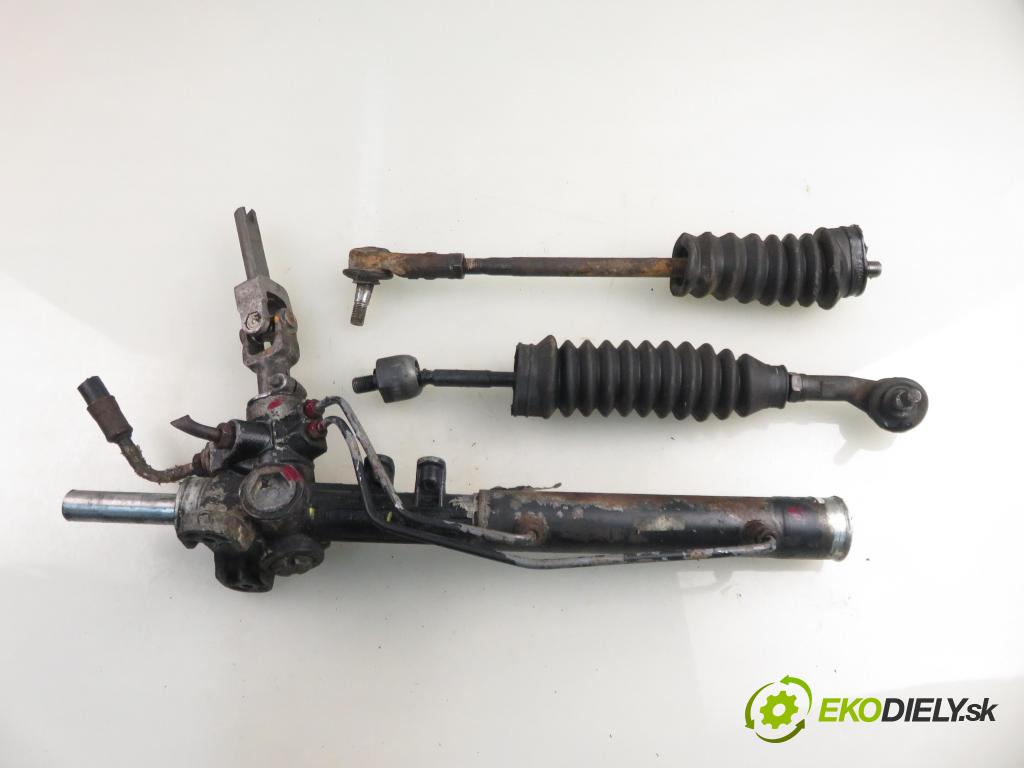VW PASSAT B3/B4 (3A2, 35I) SEDAN 1996 66,00 1.9 TDI - 1Z 1896,00 řízení ZE posilovačem 191422055B ; 191422055